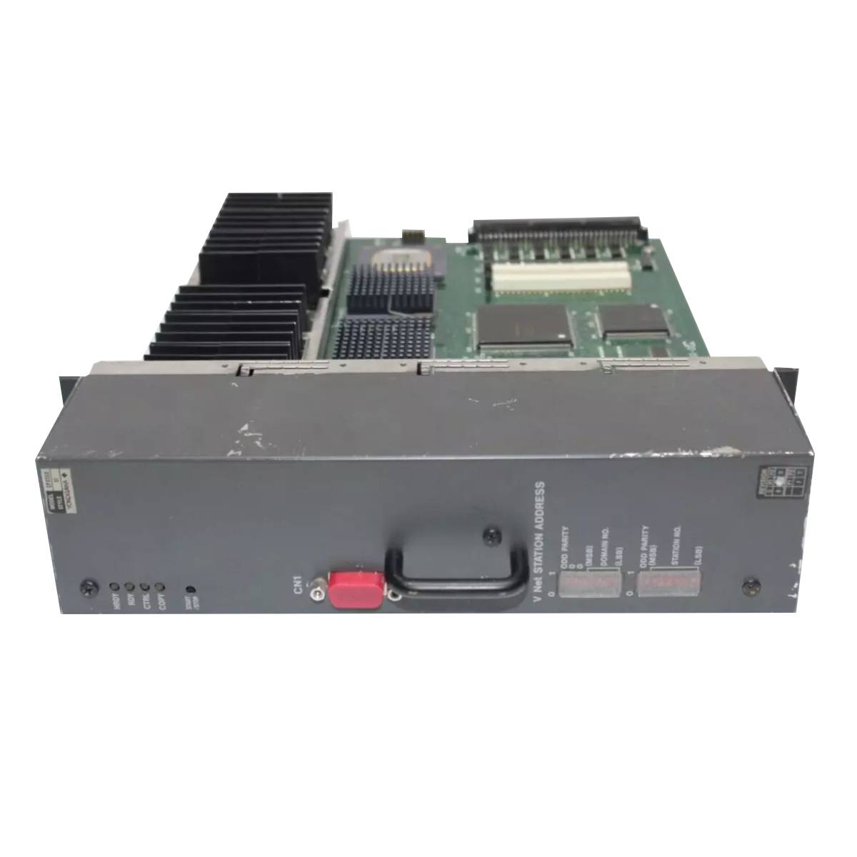 Процессорный модуль Yokogawa CP461-53