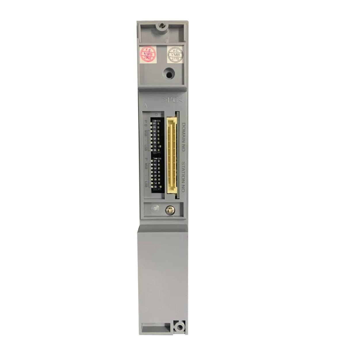 YOKOGAWA CP471-00 Processor Module