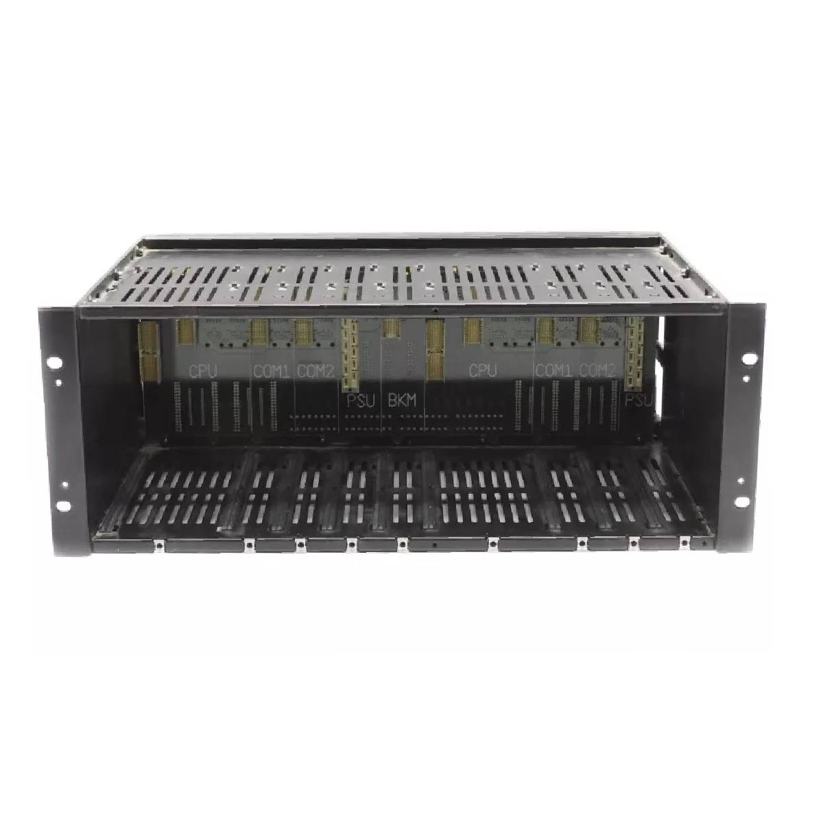 Honeywell CPCHAS-0001 1010032 CHASSIS FOR CONTROL PROCESSOR