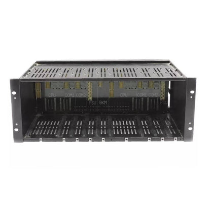 Honeywell CPCHAS-0001 1010032 CHASSIS FOR CONTROL PROCESSOR