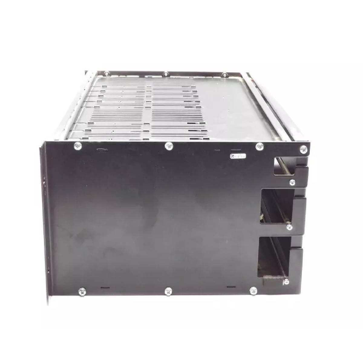 Honeywell CPCHAS-0001 1010032 CHASSIS FOR CONTROL PROCESSOR