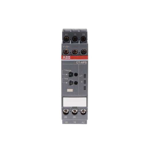 1SVR730180R0300 | ABB CT-APS.21S Time Relay