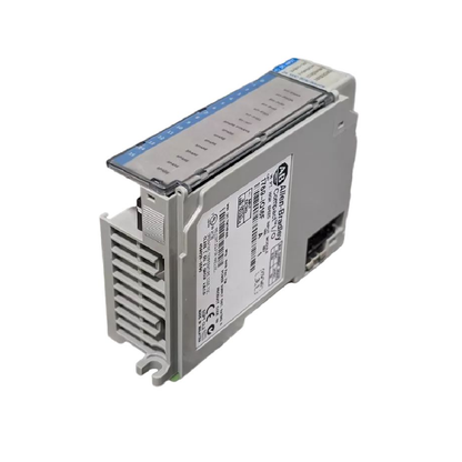 Allen-Bradley 1769-IQ16F Compact I/O Module