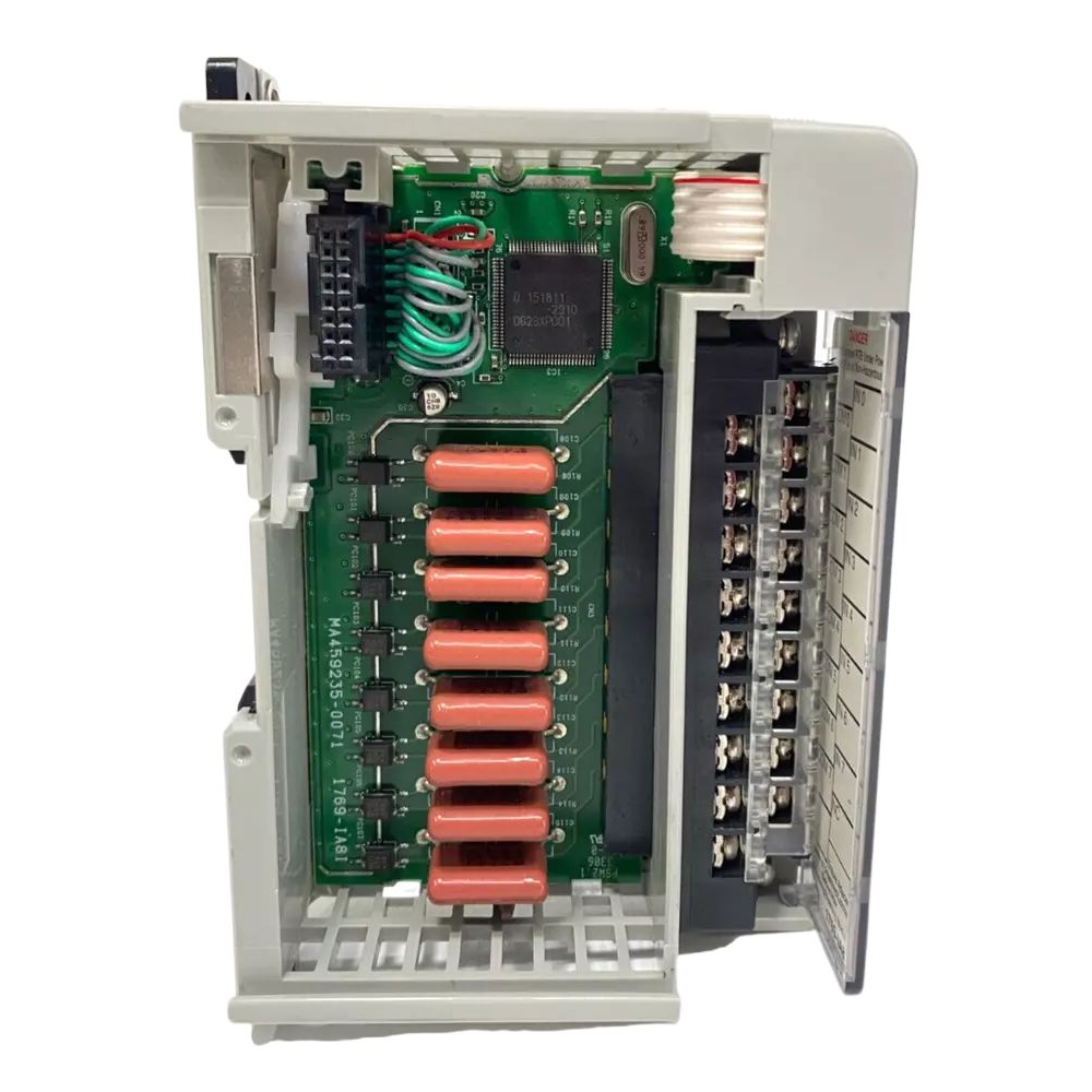 Allen-Bradley 1769-IA8I Compact I/O Modules