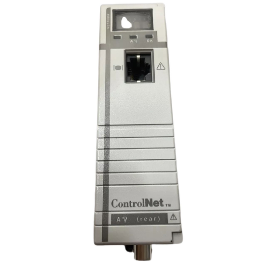 وحدة واجهة التحكم Allen-Bradley 1768-CNB CompactLogix ControlNet