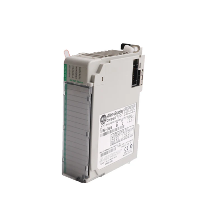 Модуль Allen-Bradley 1769-IF4 CompactLogix 4 Pt A/IC и V