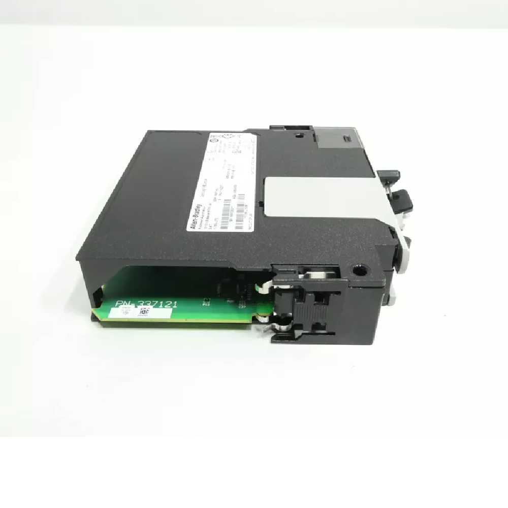 وحدات التحكم Allen-Bradley 1756-L73 ControlLogix-XT 5580