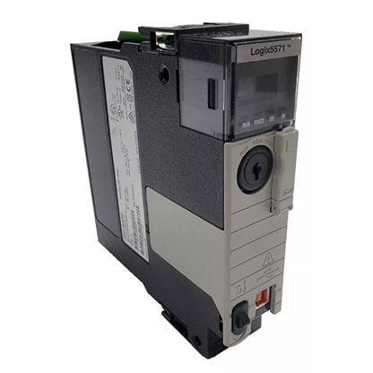 Контроллеры Allen-Bradley 1756-L71 ControlLogix 5570