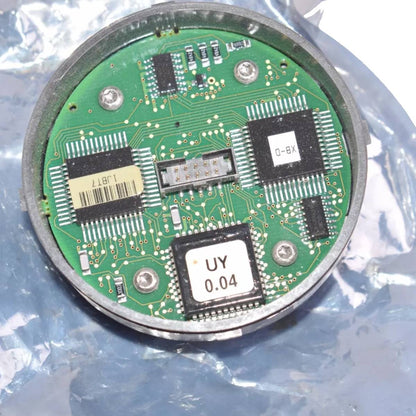 Foxboro D0162LQ/H LCD Indicator Module