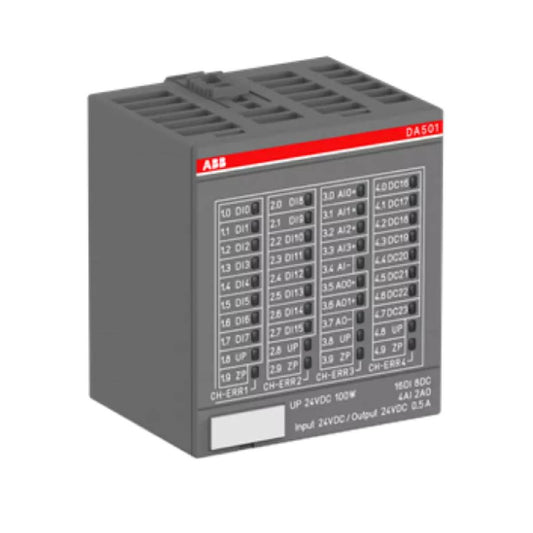 وحدات إخراج رقمية FLEX I/O AC من Allen-Bradley 1794-OA16