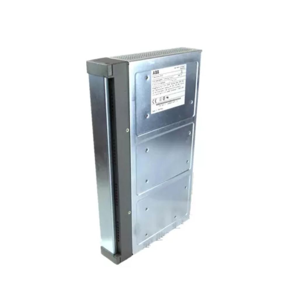 P3717-4-0369629 | ABB DAO01 Analog Output Module