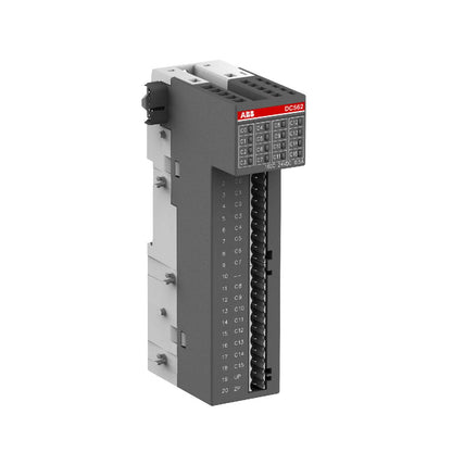 1SAP231900R0000 | ABB DC562 Digital Input/Output Module