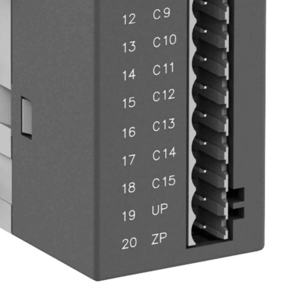 وحدات إخراج رقمية FLEX I/O AC من Allen-Bradley 1794-OA16