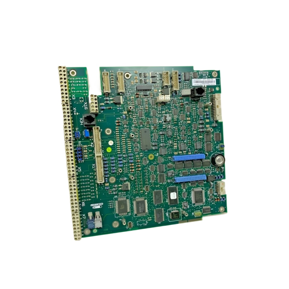 3ADT309600R1 | ABB SDCS-CON-2 Main Board