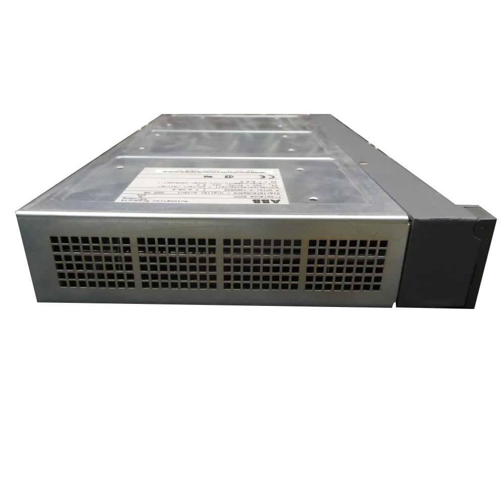 0369642-603-REF | ABB DDO 02 Digital output up to V2