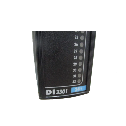 Triconex DI3301 Digital Input Module