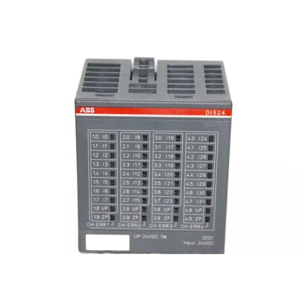 1SAP240000R0001 | ABB DI524 Digital Input Module