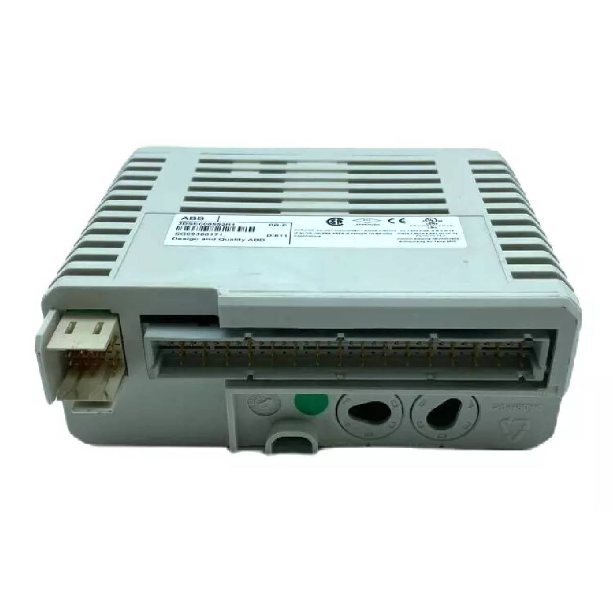 3BSE008552R1 | ABB DI811 Digital Input Module