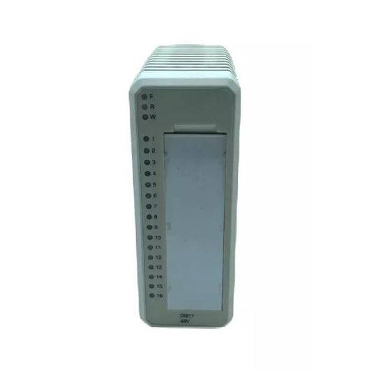 3BSE008552R1 | ABB DI811 Digital Input Module