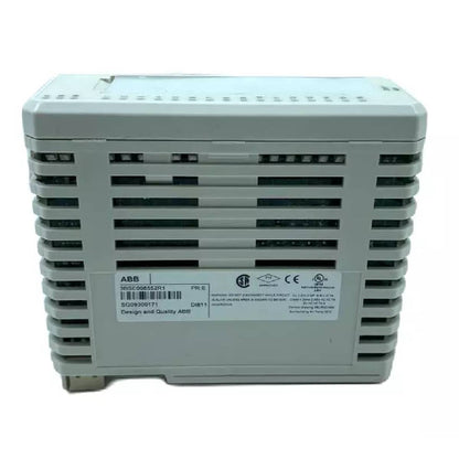 3BSE008552R1 | ABB DI811 Digital Input Module