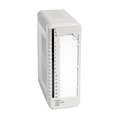 3BSE013210R1 | ABB DI830 Digital Input Module