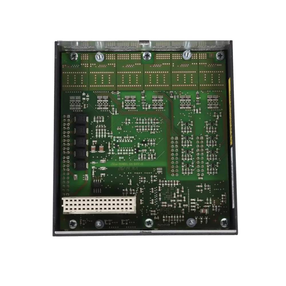 DIO264-C Bachmann Digital input/output modules