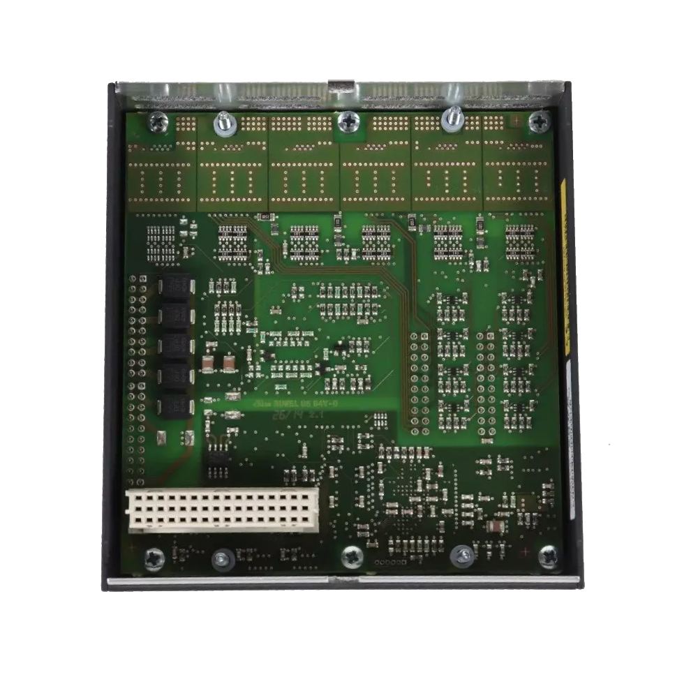 DIO264 Bachmann Digital input/output modules