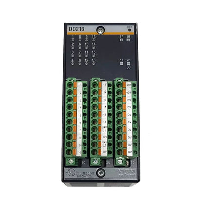 DO216 BACHMANN Digital input/output modules