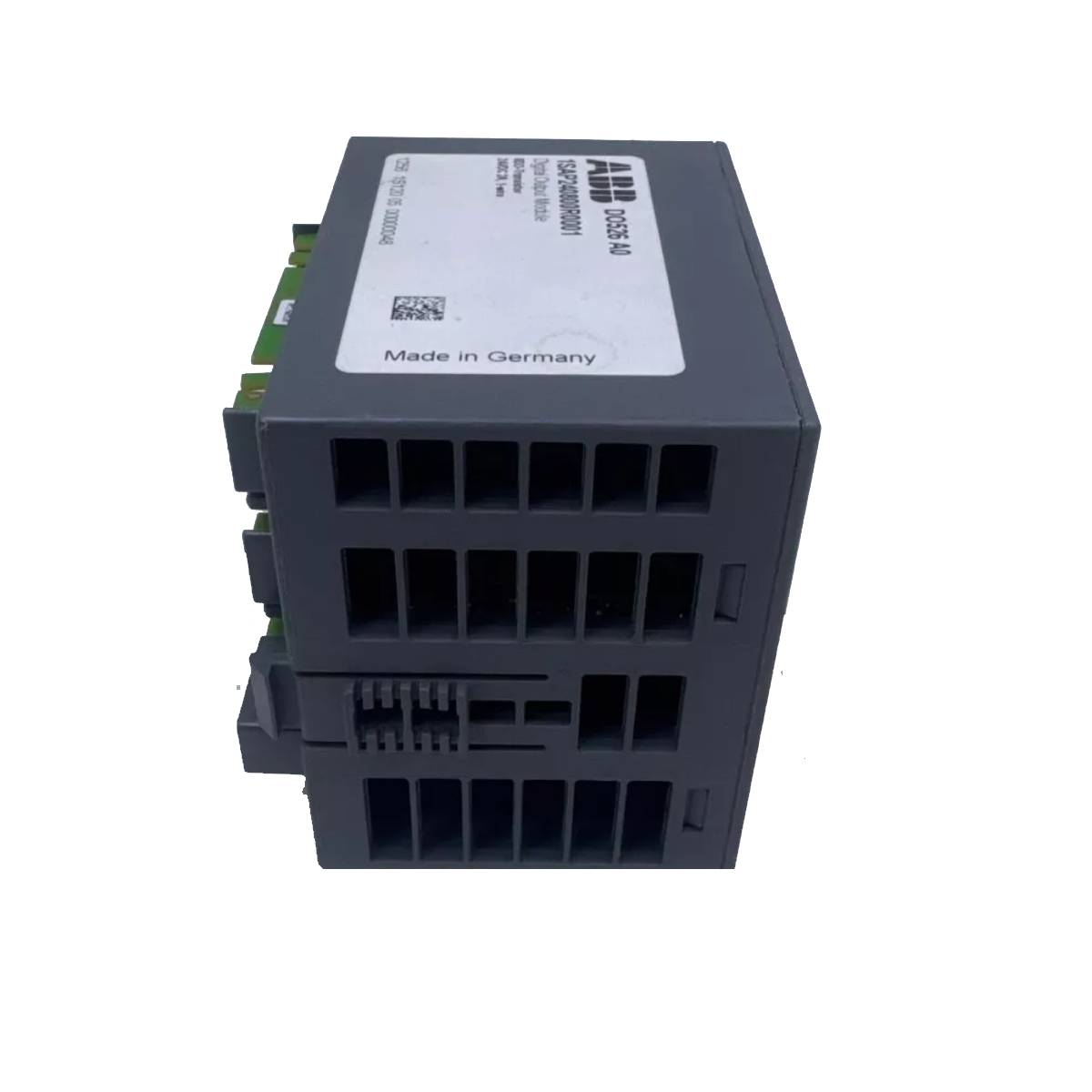 1SAP240800R0001 | ABB DO526 Digital Output Module