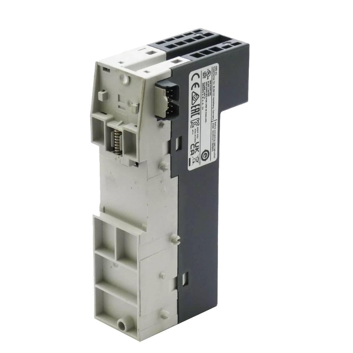 1TNE968902R2201 | ABB DO561 Digital output module