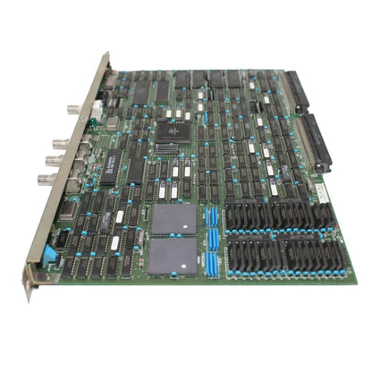 Yokogawa DP97-B Display Processor Card