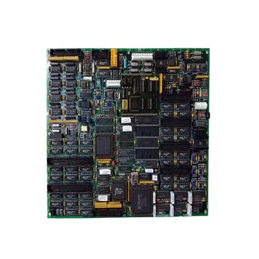 GE DS200TCCAG1B Common Analog I/O Board