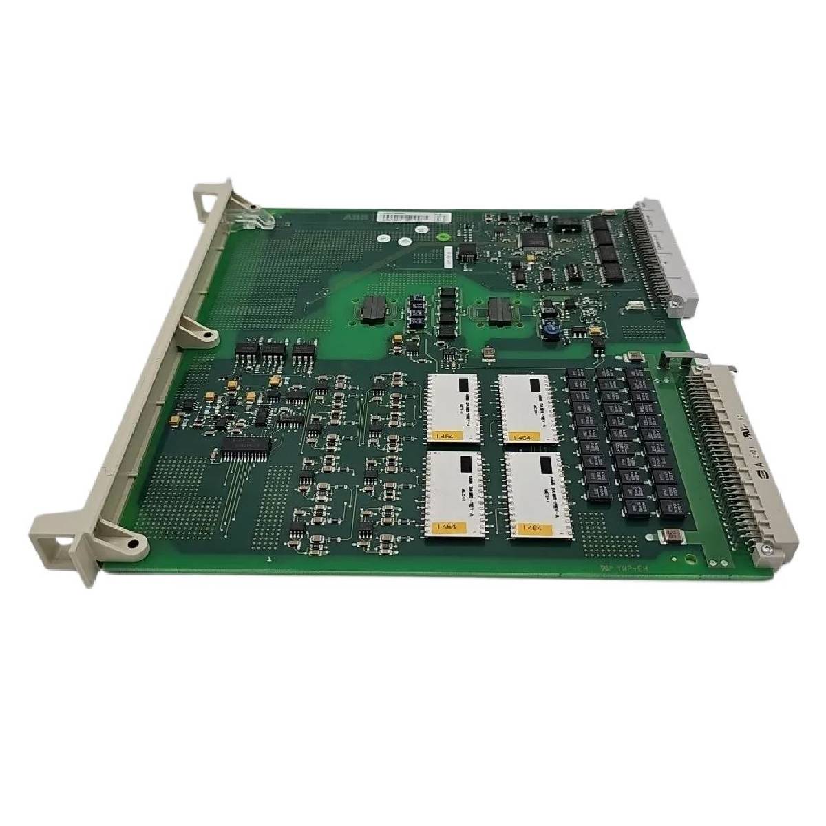 3BSE018292R1 | ABB DSAI130A Analog Input Board