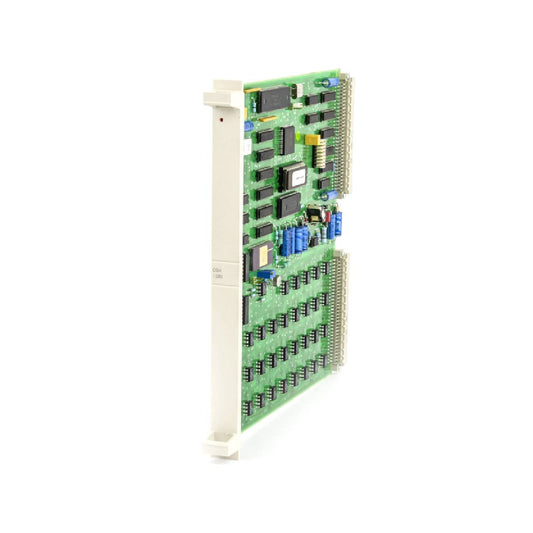 3BSE018526R1 | ABB DSAI133N Safety Analog input