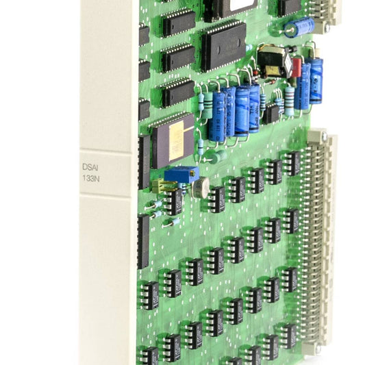 3BSE018526R1 | ABB DSAI133N Safety Analog input