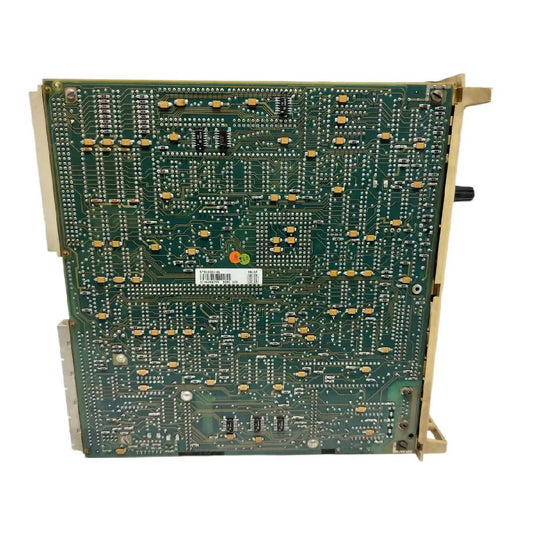 GJR5252300R0101 | ABB 07AC91 مدخلات ومخرجات الأتمتة الموزعة