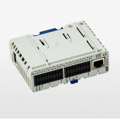 3HAC058663-001 | ABB DSQC1030 Local I/O Digital base