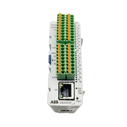 3HAC058663-001 | ABB DSQC1030 Local I/O Digital base