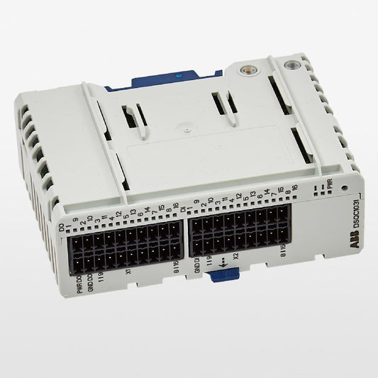 3HAC058664-001 | ABB DSQC1031 إضافة رقمية