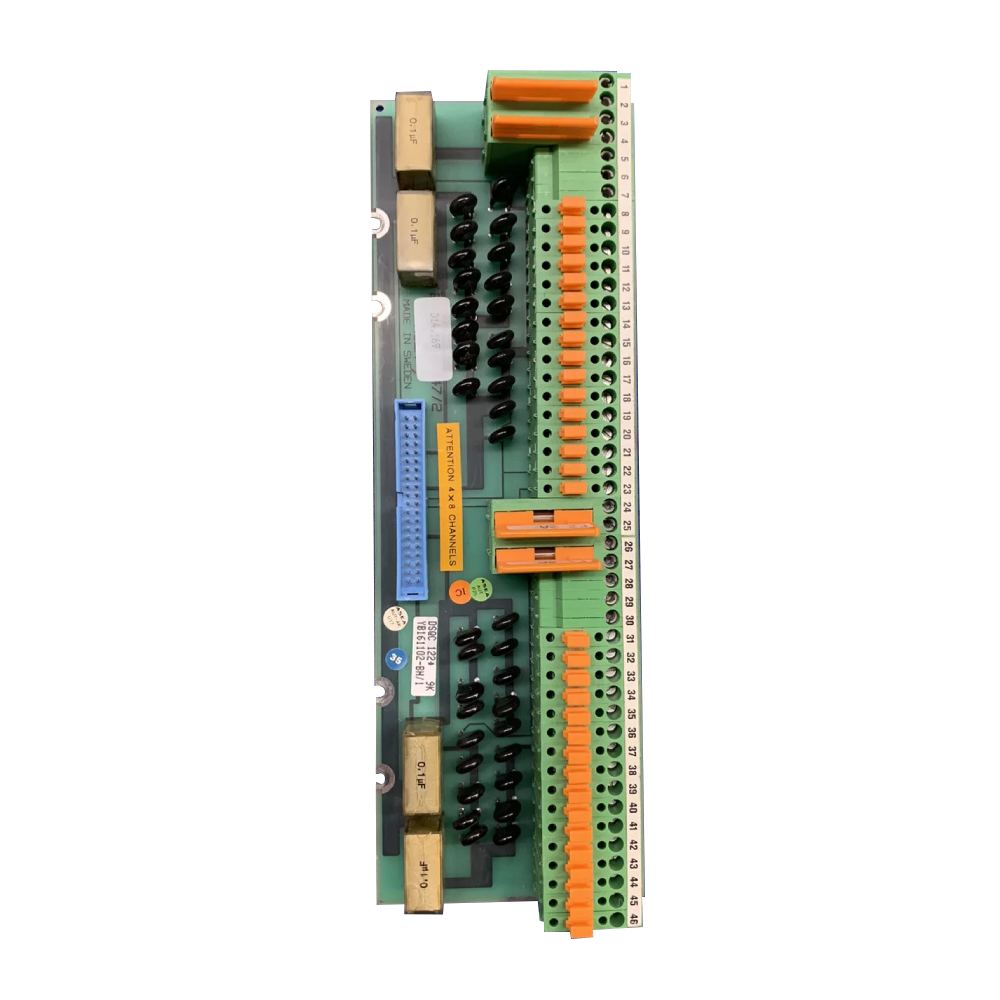 YB161102-BH/1 | ABB DSQC 125 Controller Board