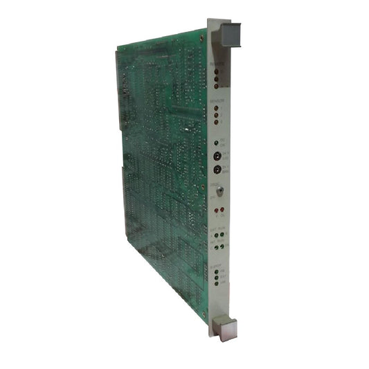 YB560103-AM/6 | ABB DSQC 210 Safety Module