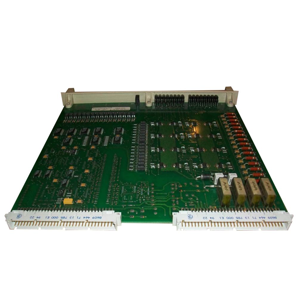 YB560103-BD/3 | ABB DSQC 223 Robotics Digital I/O Module