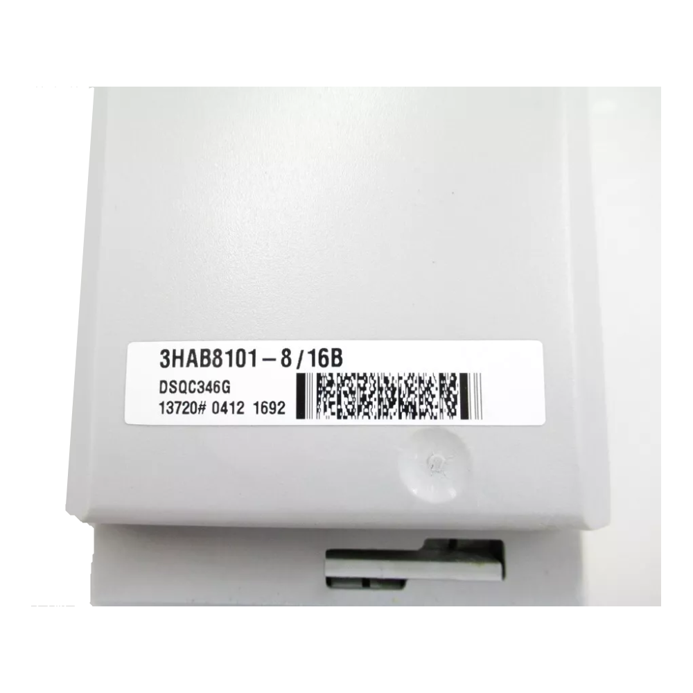 3HAB8101-8 | ABB DSQC 346G DRIVE UNIT GT