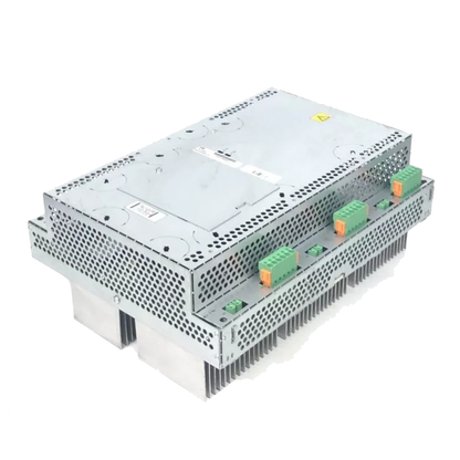 3HAC029818-001/07 | ABB Robotics Drive Unit DSQC 663 IRC5