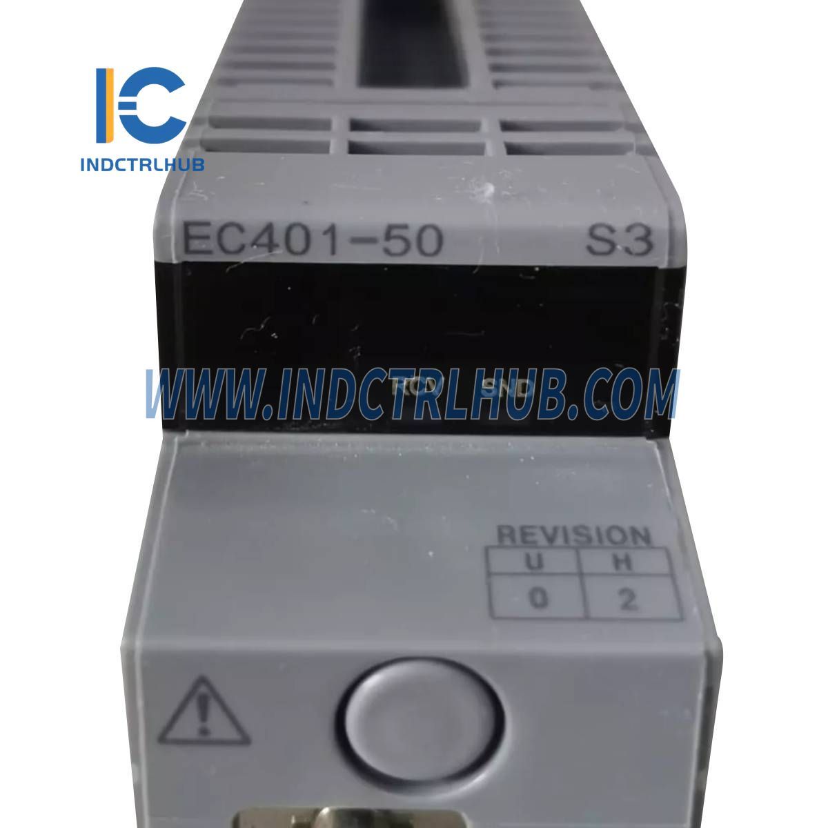 Yokogawa EC401-50 S3 ESB Bus Coupler Module