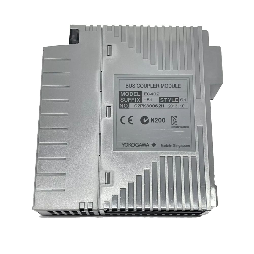 Yokogawa EC402-51 ESB Bus Coupler Module