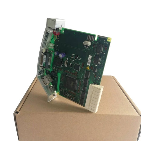 3BDH000022R1 | ABB EI813F Ethernet Module