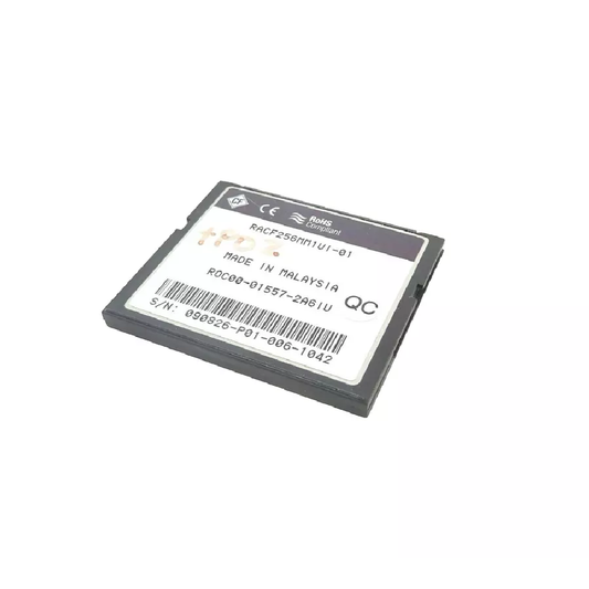 Allen-Bradley 2711P-RC3 External CF Memory Card