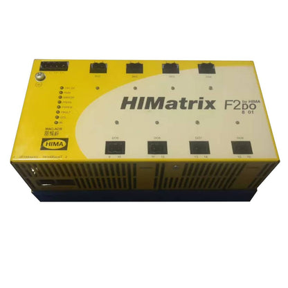 HIMA F2DO801 Safety-Related Controller