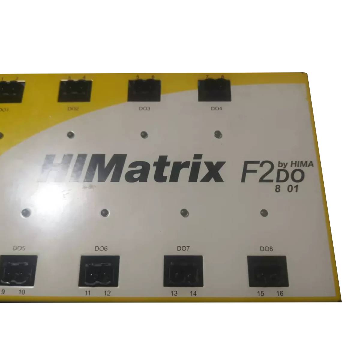 HIMA F2DO801 Safety-Related Controller